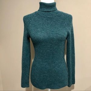 Mandee Turtleneck Sweater